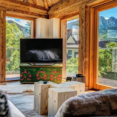 Aparthotel Giewont-3
