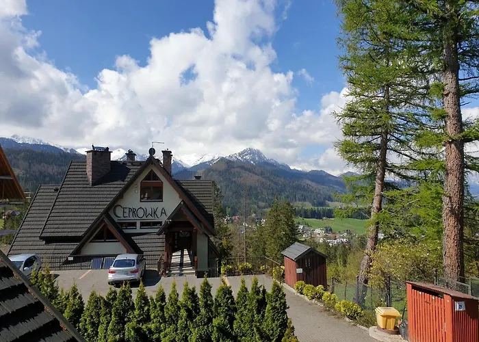 Apartamenty Bella Vista